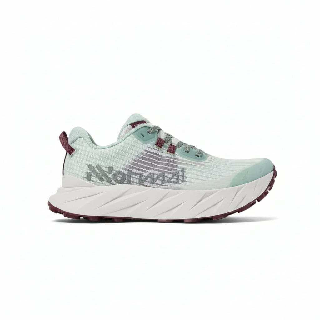 NNormal Cadi Women's Trail Running Shoes
