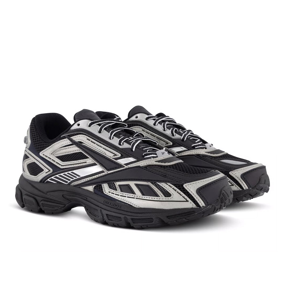 Reebok LTD Premier Road Ultra "Black Metallic"