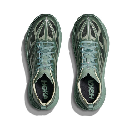 Hoka Mafate Speed 4 Lite "Rosemary"