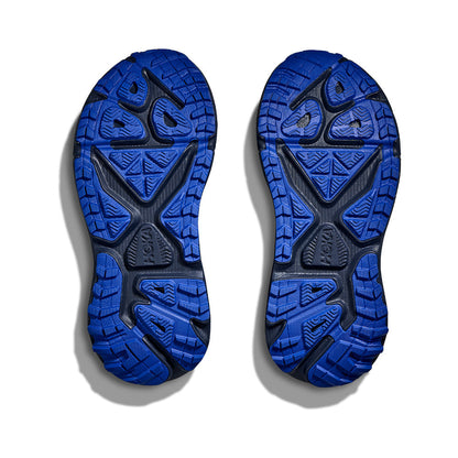 Hoka Stinson One7 "Midnight Blue"
