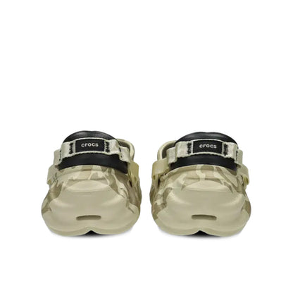 Crocs Echo Clog - Duck Camo