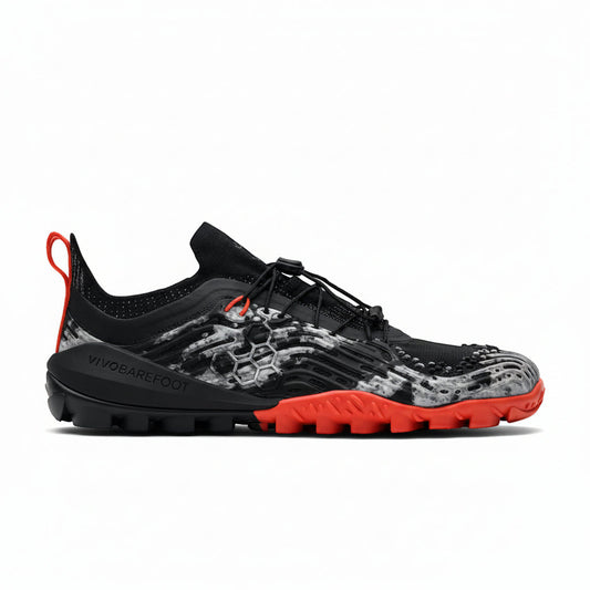 Vivobarefoot Hydra ESC Mens Barefoot Shoes