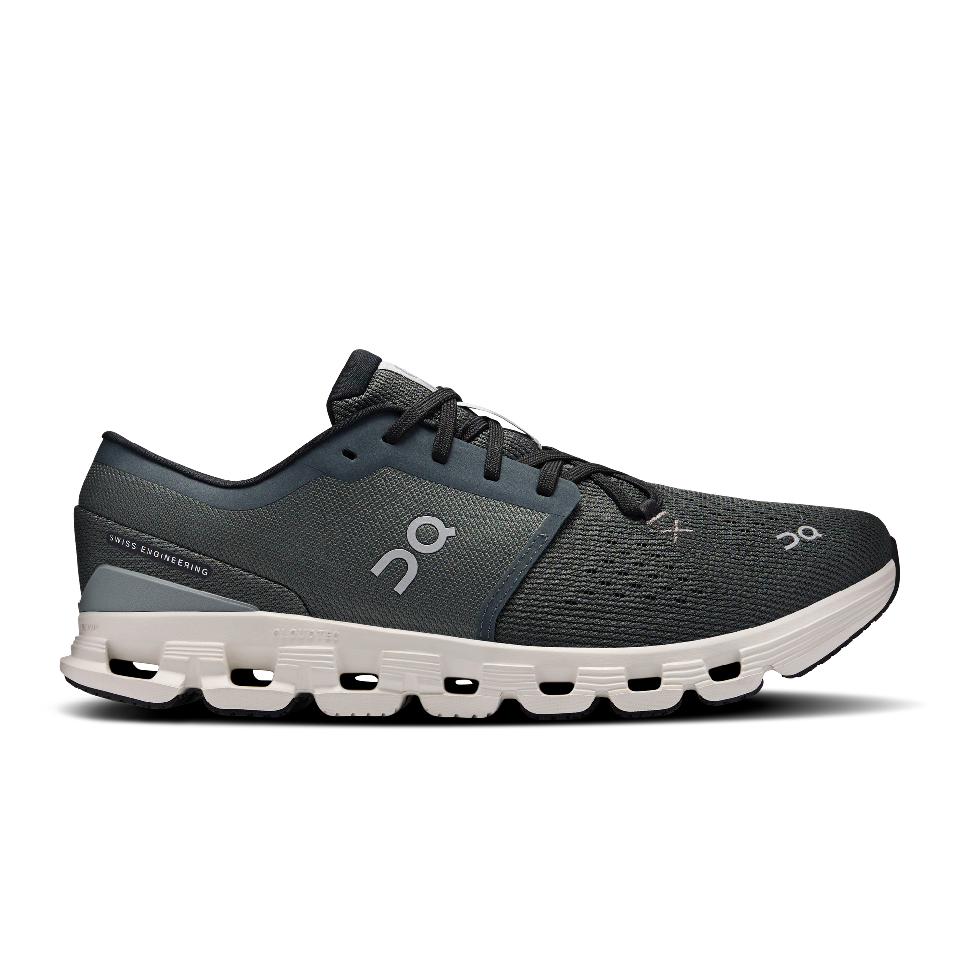 On Shadow/Apollo Cloud X 4 Men's Athletic Shoes 3ME30043558