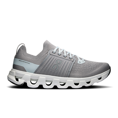 On Alloy/Glacier Cloudswift 4 Men's Road Running Shoes 3MF10131014