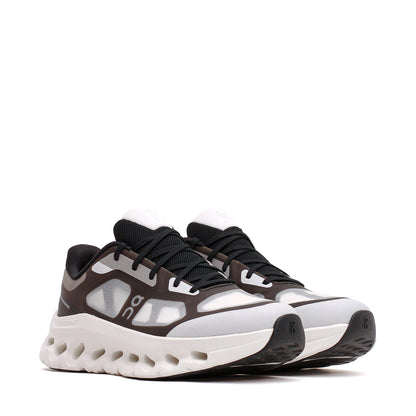 ON Women Cloudtilt Remix Black Ivory 3WG10241430
