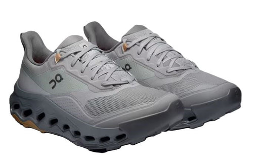 On Alloy/Rock Cloudhorizon 2 Men's Running Shoes 3MG10543295