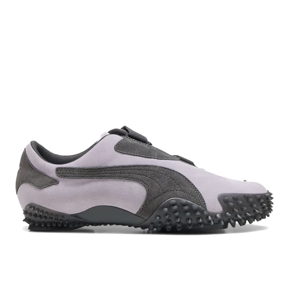Puma Mostro Suede "Lilac Crush"