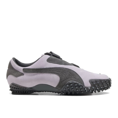 Puma Mostro Suede "Lilac Crush"