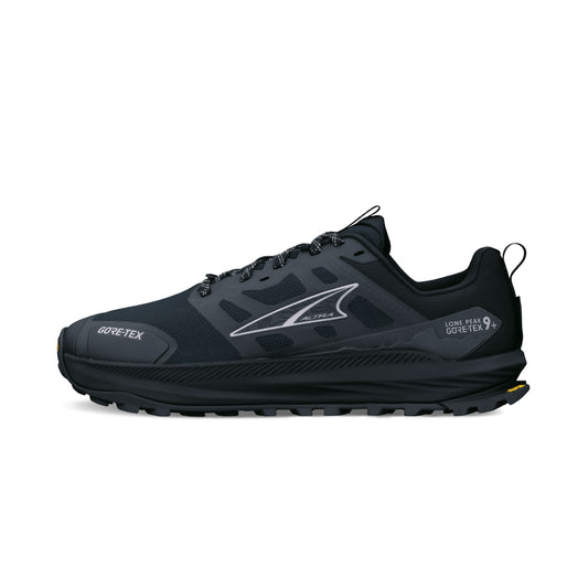 Altra Men's Lone Peak 9+ GTX Trail Running Shoes