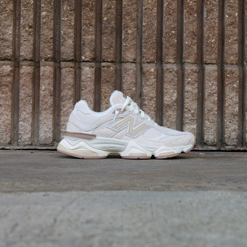 Mens New Balance 9060CCB (Beige/White)