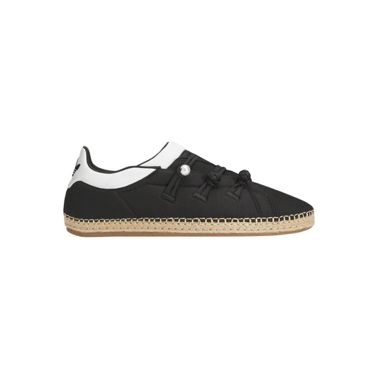 adidas x Clot By Edison Chen Qi Flow (Core Black/White)