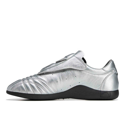 Brain Dead X Adidas Originals "Techwondo" Metallic Silver