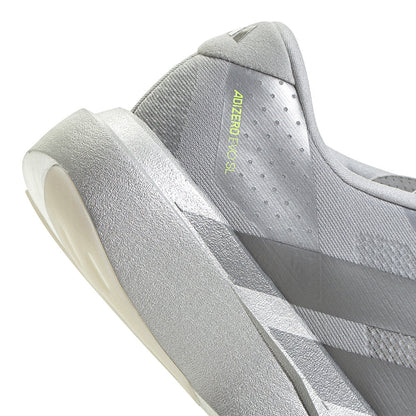 Adidas AdiZERO Evo SL - Halo Silver