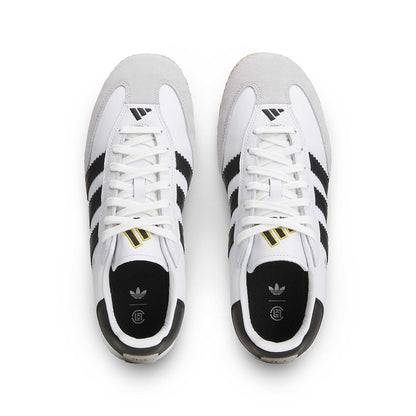 Clot by Edison Chen X Adidas Samba Espadrille