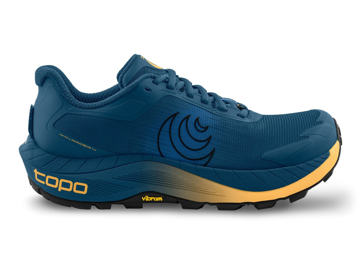 Topo Men's MTN Racer 4 Trail Running Shoes