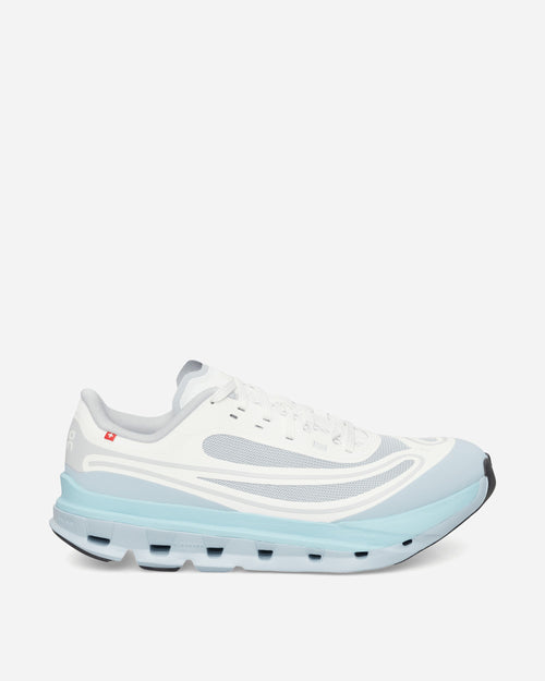 Men's IKON Cloudflow 5 AD Sneakers Hail / White