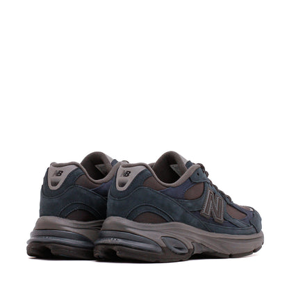 New Balance Men 2010 Outerspace Faded Black U201052C