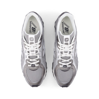 New Balance 204 "Dark Silver Metallic"