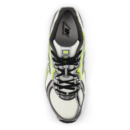 New Balance 740 "Alkaline Green"