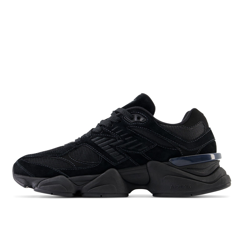 New Balance 9060 "Triple Black"