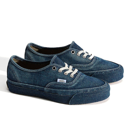 Vans LX Authentic 44 "Denim" - Indigo