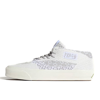 Vans LX Half Cab 33 EK