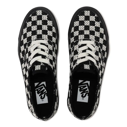 Vans LX Authentic 44 EK "Punk Check"