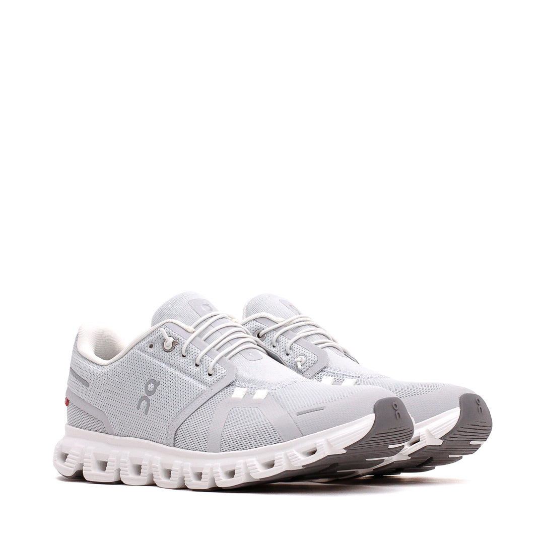 ON Women Cloud 6 Glacier White Core 3WF10060070
