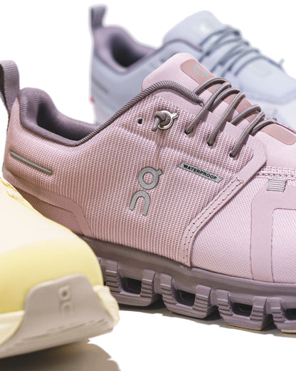 ON Women Cloud 6 WP Nectar Castor 3WF10053755