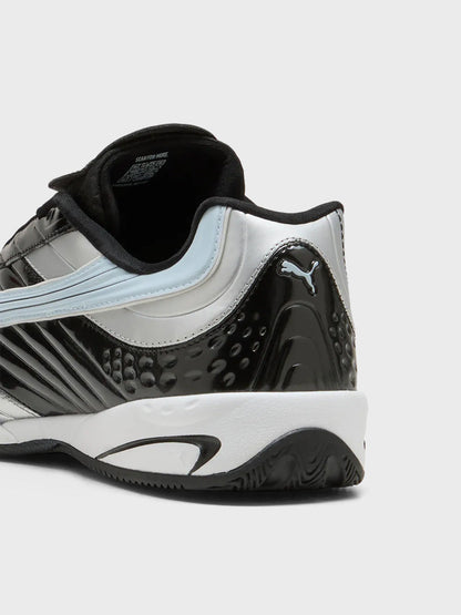 Puma V-S2 Goalgetter Sneakers | Black/Lucite