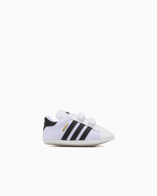 adidas Originals Superstar Crib