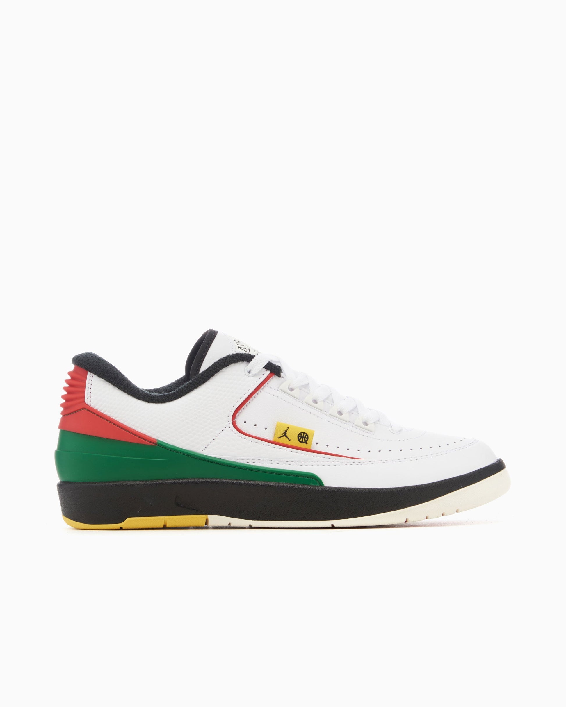 Air Jordan 2 Retro Low Quai 54