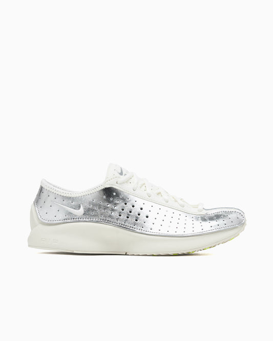 Nike Women's Air Superfly "Metallic Silver"