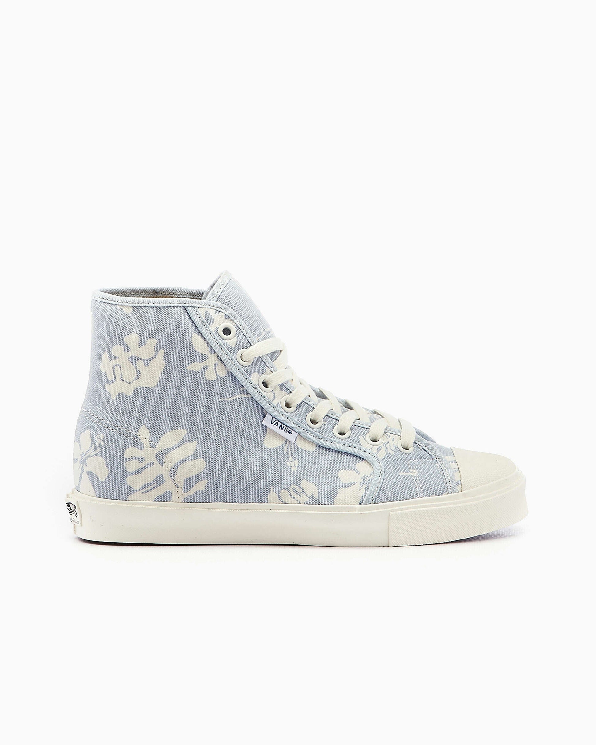 Vans UA OG Style 24 LX