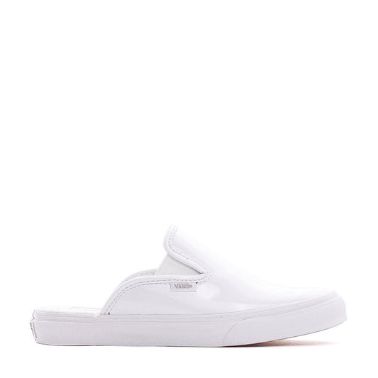 Vans UA Mule SF True White Women VN0A4U11QLZ