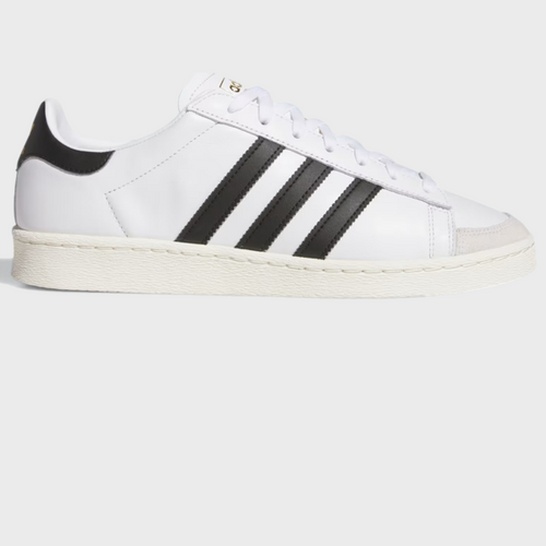 Jabbar LO Shoes Feather White / Core Black / Off White