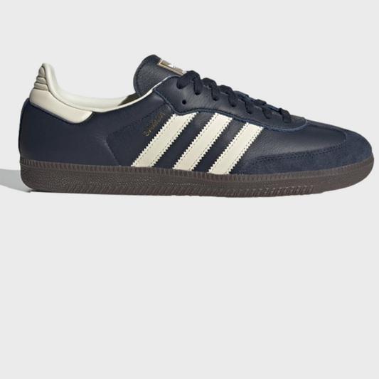 Samba OG Night Navy/Cloud white/gum